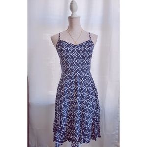 Old Navy Summer Dress
